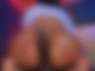 Lady Brown's Live Sex Cam Show