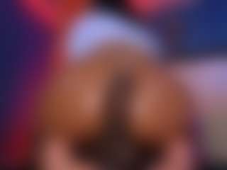 Lady Brown's Live Sex Cam Show