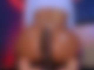 Lady Brown's Live Sex Cam Show