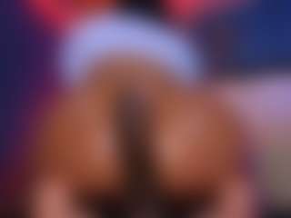 Lady Brown's Live Sex Cam Show
