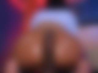 Lady Brown's Live Sex Cam Show