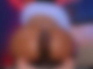 Lady Brown's Live Sex Cam Show