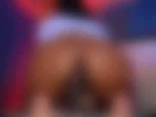 Lady Brown's Live Sex Cam Show