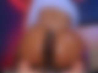 Lady Brown's Live Sex Cam Show