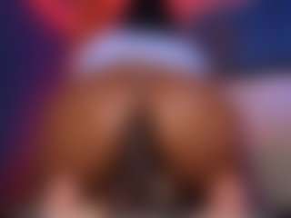 Lady Brown's Live Sex Cam Show