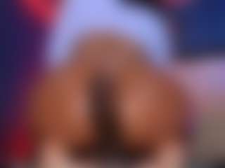 Lady Brown's Live Sex Cam Show