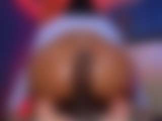 Lady Brown's Live Sex Cam Show