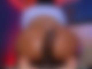 Lady Brown's Live Sex Cam Show