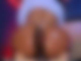 Lady Brown's Live Sex Cam Show