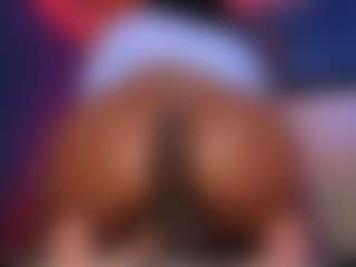 Lady Brown's Live Sex Cam Show