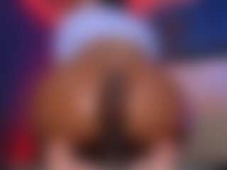 Lady Brown's Live Sex Cam Show