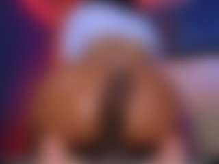 Lady Brown's Live Sex Cam Show
