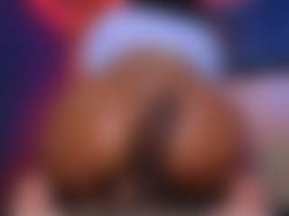 Lady Brown's Live Sex Cam Show