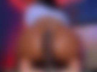 Lady Brown's Live Sex Cam Show
