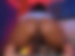Lady Brown's Live Sex Cam Show