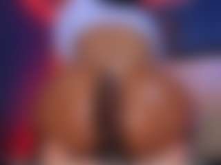 Lady Brown's Live Sex Cam Show
