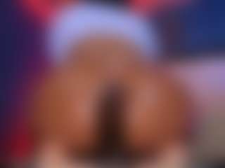 Lady Brown's Live Sex Cam Show