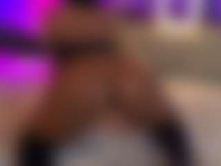 Lady Brown's Live Sex Cam Show
