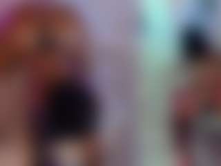 Live cam show with Lady Brown - Shaved Pussy on SpankPalCams
