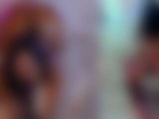 Lady Brown's Live Sex Cam Show