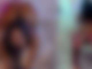 Lady Brown's Live Sex Cam Show