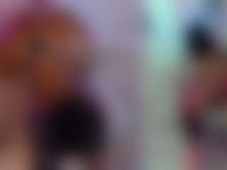 Lady Brown's Live Sex Cam Show