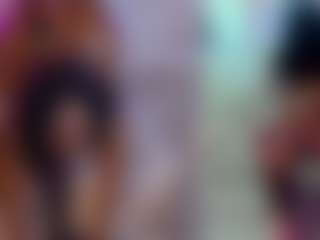 Lady Brown's Live Sex Cam Show