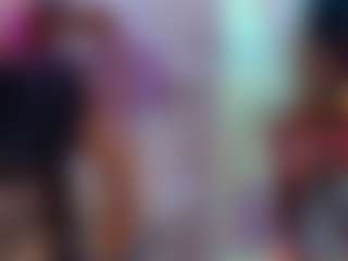 Lady Brown's Live Sex Cam Show