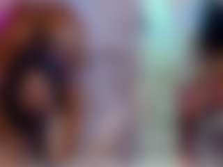 Lady Brown's Live Sex Cam Show