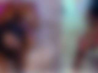 Lady Brown's Live Sex Cam Show