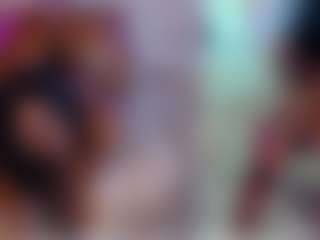 Lady Brown's Live Sex Cam Show