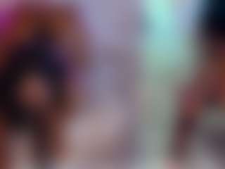 Lady Brown's Live Sex Cam Show