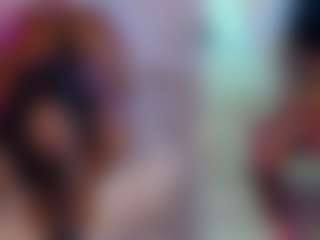Lady Brown's Live Sex Cam Show