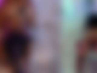 Lady Brown's Live Sex Cam Show
