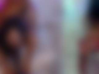 Lady Brown's Live Sex Cam Show