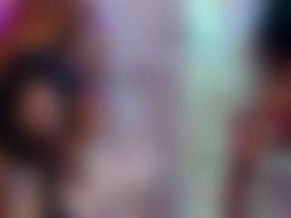 Lady Brown's Live Sex Cam Show
