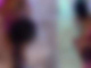 Live cam show with Lady Brown - Nora on Soda Cam