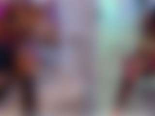 Lady Brown's Live Sex Cam Show
