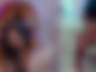 Lady Brown's Live Sex Cam Show