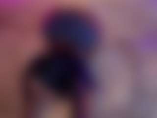 Lady Brown's Live Sex Cam Show