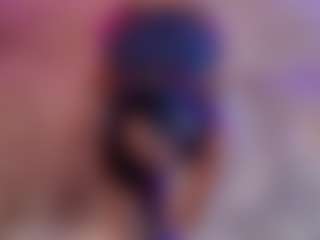 Lady Brown's Live Sex Cam Show