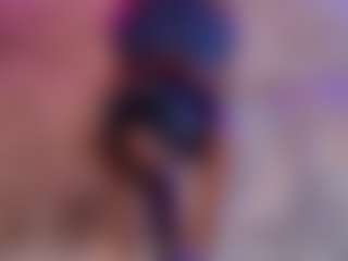 Lady Brown's Live Sex Cam Show