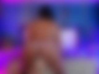 Lady Brown's Live Sex Cam Show