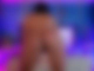 Lady Brown's Live Sex Cam Show