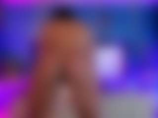 Lady Brown's Live Sex Cam Show