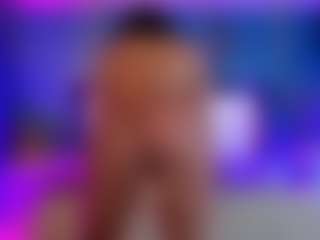 Lady Brown's Live Sex Cam Show