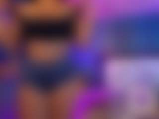 Lady Brown's Live Sex Cam Show