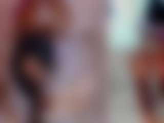 Lady Brown's Live Sex Cam Show