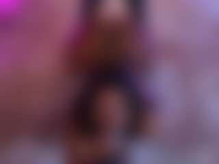 Lady Brown's Live Sex Cam Show