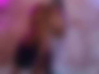 Lady Brown's Live Sex Cam Show